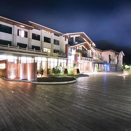 Xihai Hotel هوانغشان المظهر الخارجي الصورة